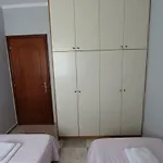 Tosis Appartement Svoronata