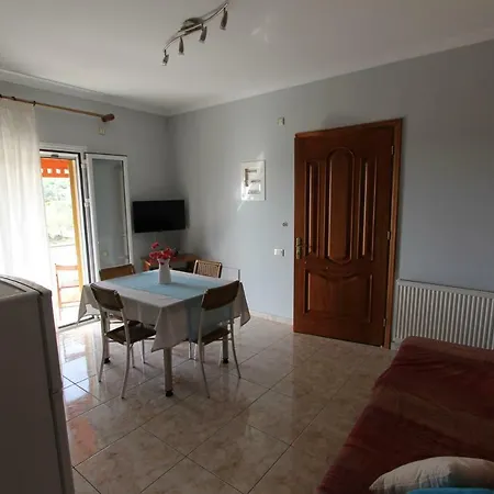 Tosis Appartement Svoronata