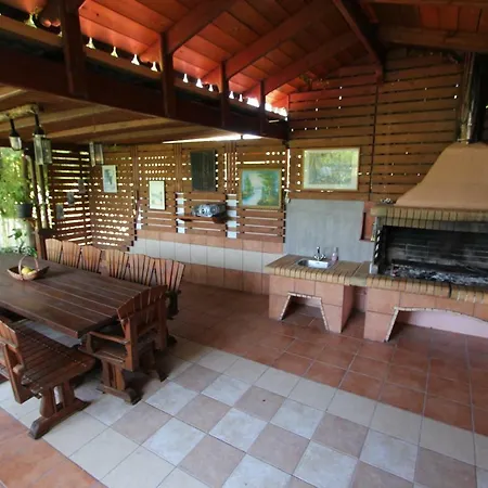 Appartement Tosis *