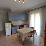 Appartamento Tosis *