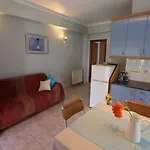Apartamento Tosis *