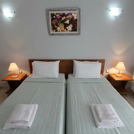 Tosis Apartamento *
