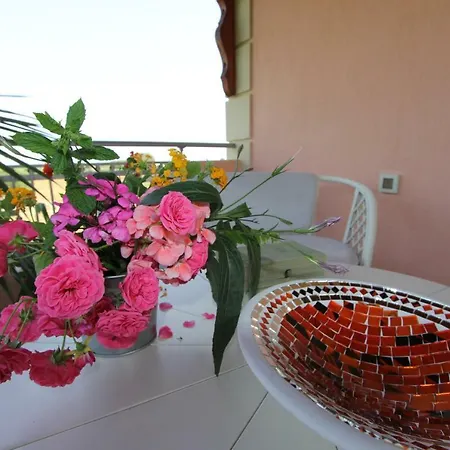 Apartamento Tosis