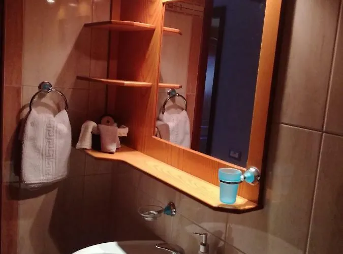 Apartman Tosis Zvoronáta