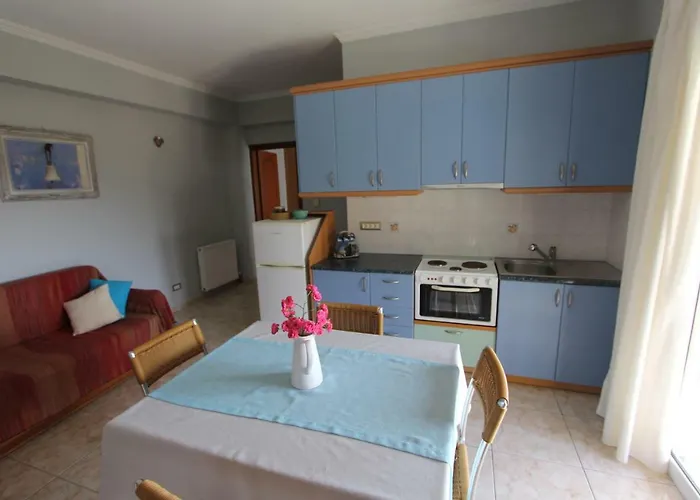 Apartman Tosis