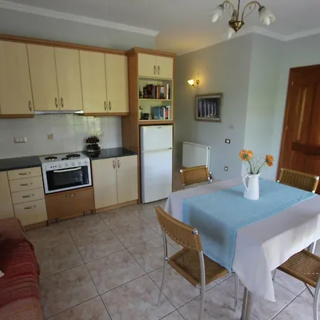 Appartement Tosis Svoronata