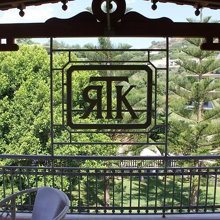 Tosis Appartement Svoronata