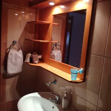 Appartement Tosis Svoronata