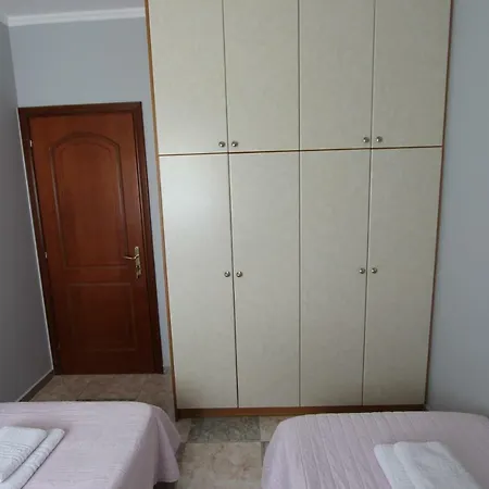 Tosis Appartement Svoronata