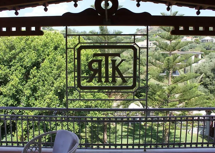 Tosis Apartment Svoronata