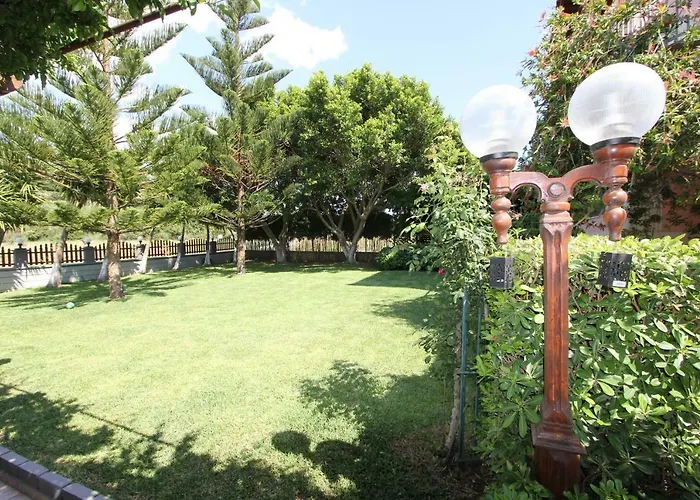 Apartment Tosis Svoronata